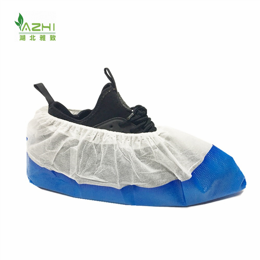 1711520282145083.jpg 一次性半覆膜鞋套 藍白防滑防水無紡布 (6).jpg